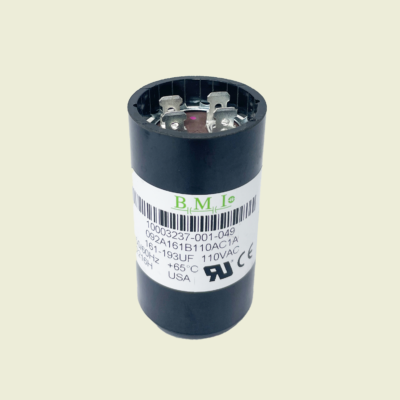 BMI 193uF Capacitor Trinidad