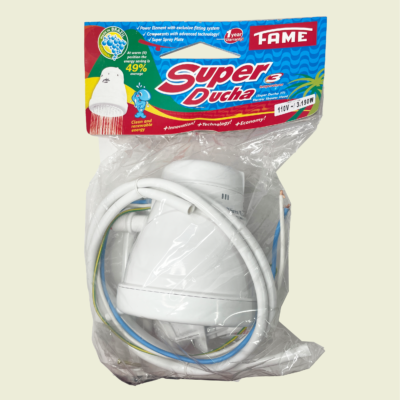 Fame Super Ducha Shower Heater Trinidad