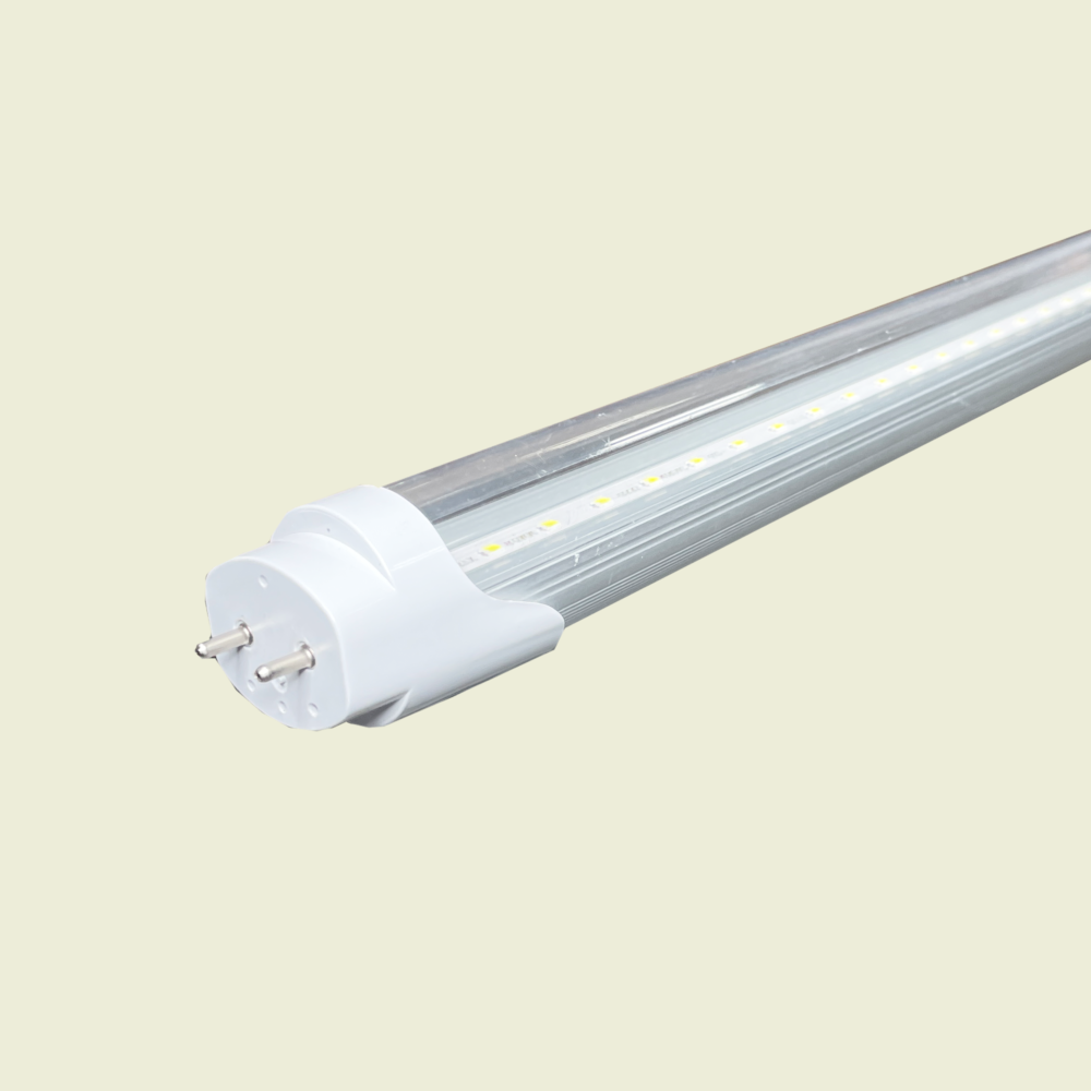 Green 4ft 18W LED Tube Trinidad