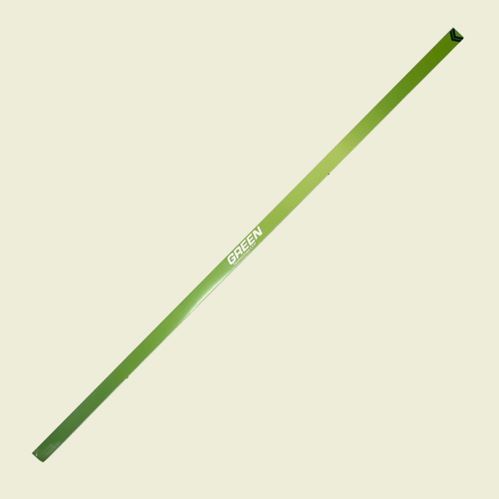 Green 4ft 18W LED Tube Trinidad