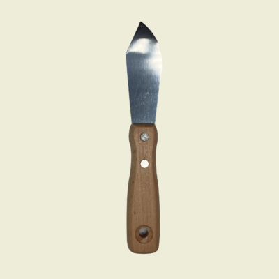 Sonu Putty Knife Trinidad