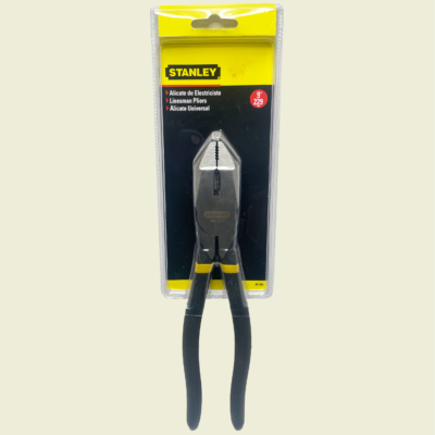 Stanley 9" Linesman Pliers Trinidad