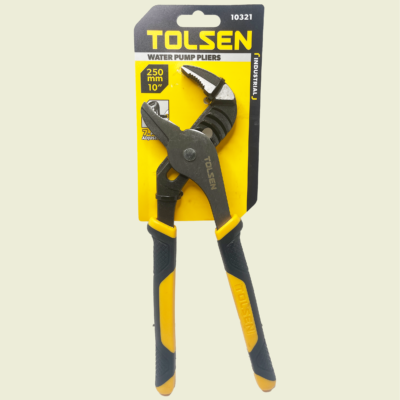 Tolsen10" Pump Pliers Trinidad