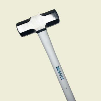 Toolcraft 12lb Sledge Hammer Trinidad