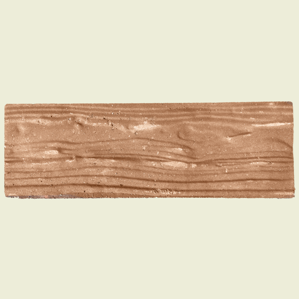 Woodgrain Paver 8" x 24" Desert Mauve Trinidad