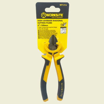 Worksite 6" Diagonal Cutting Pliers Trinidad