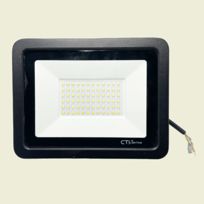 CTI 50W LED Slim Floodlight Trinidad