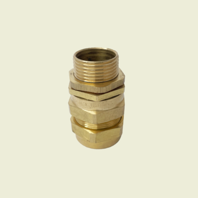 Strata CW-25L Brass Cable Gland Trinidad