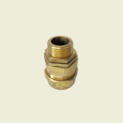 Strata CW-25S Brass Cable Gland Trinidad