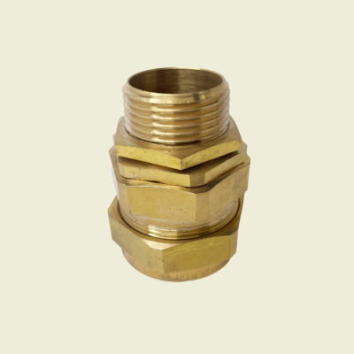 Strata CW-32S Brass Cable Gland Trinidad