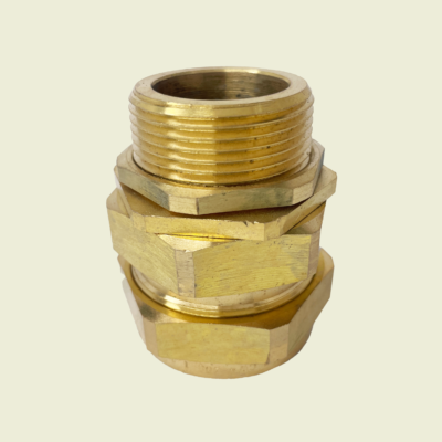 Strata CW-40S Brass Cable Gland Trinidad