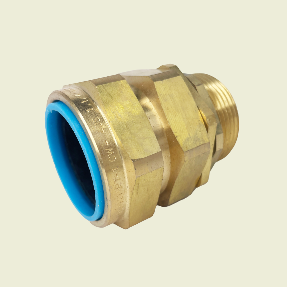 Strata CW-40S Brass Cable Gland Trinidad