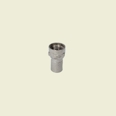 Coaxial Cable End Connector Trinidad