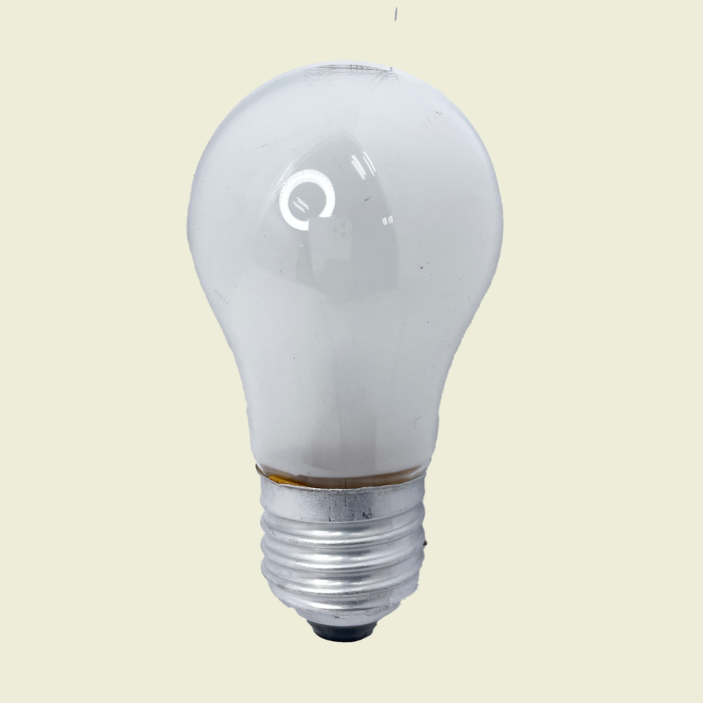 Econo Brite 75W Incandescent Bulb Trinidad