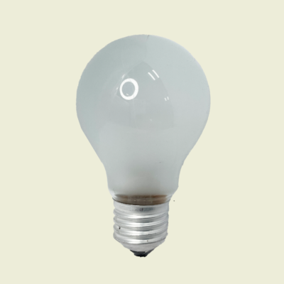 Radiant-Lite 100W Incandescent Bulb Trinidad