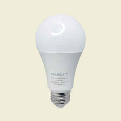 Radiant-Lite Dusk To Dawn LED Bulb Trinidad