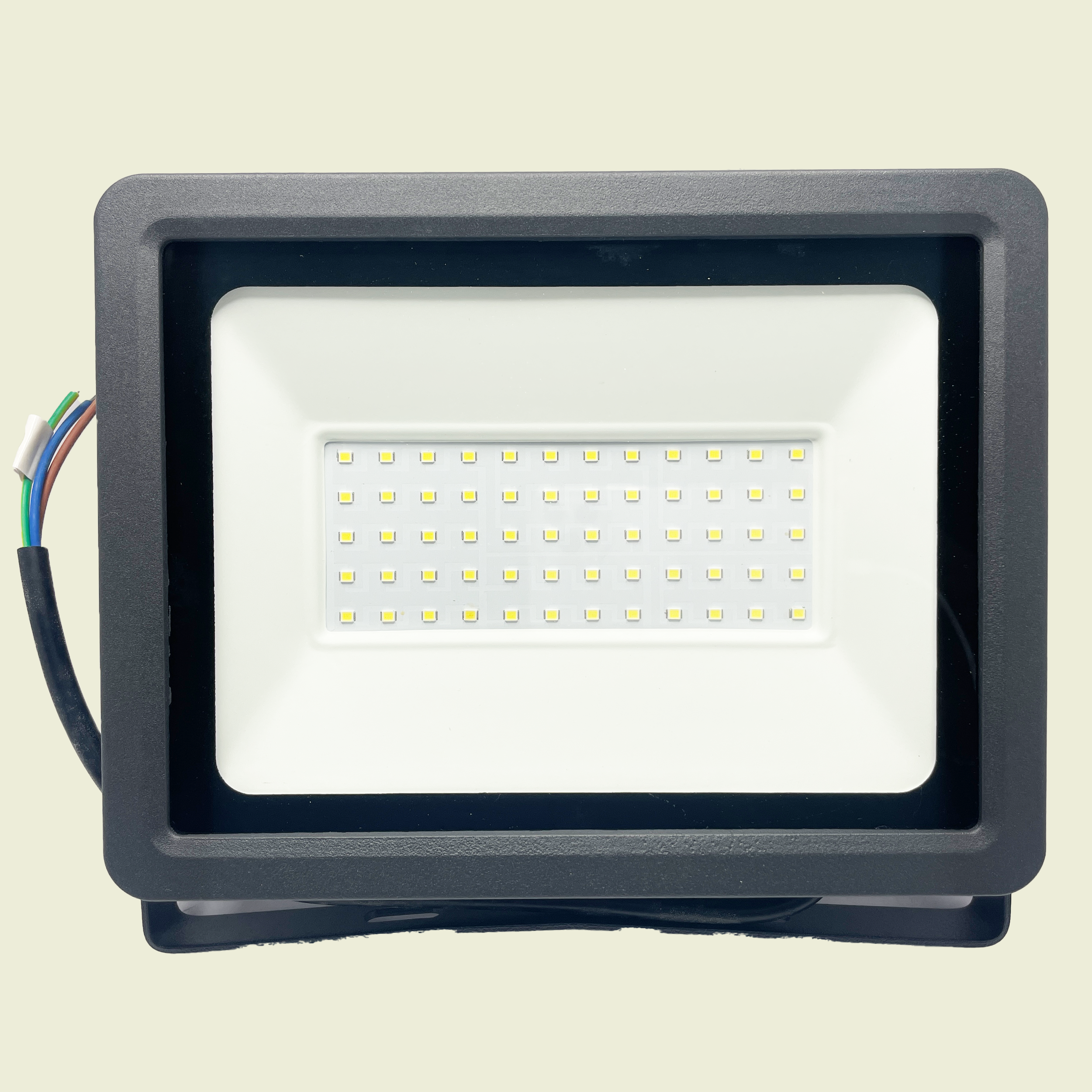 Roomlux 50W LED Flood Light Trinidad