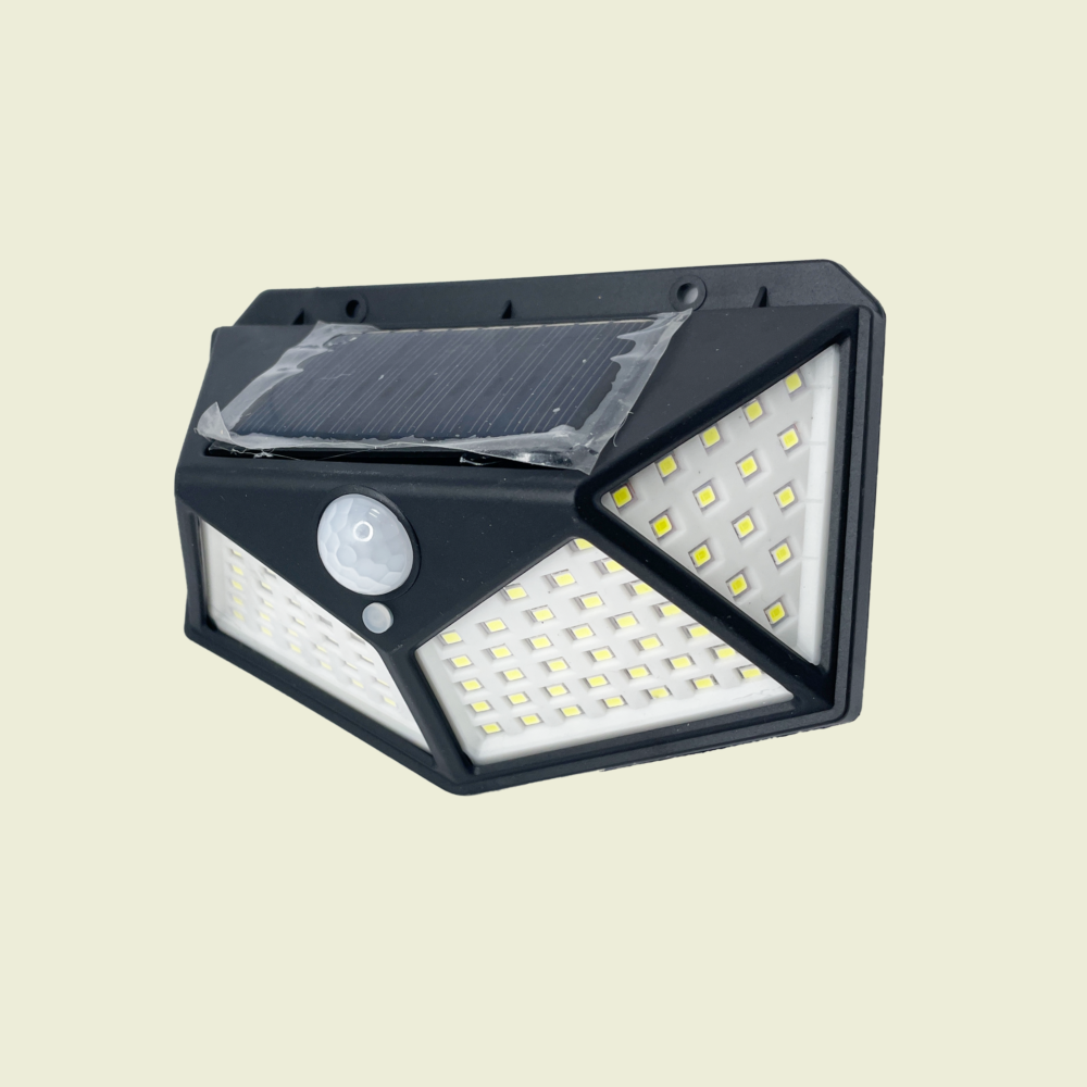 Solar LED Motion Sensor Light Trinidad