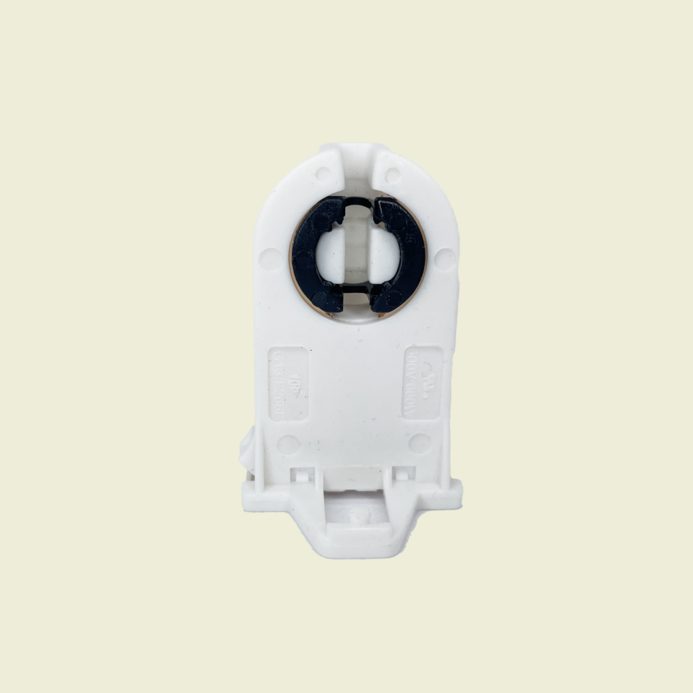 T8 Fluorescent Light Socket Trinidad