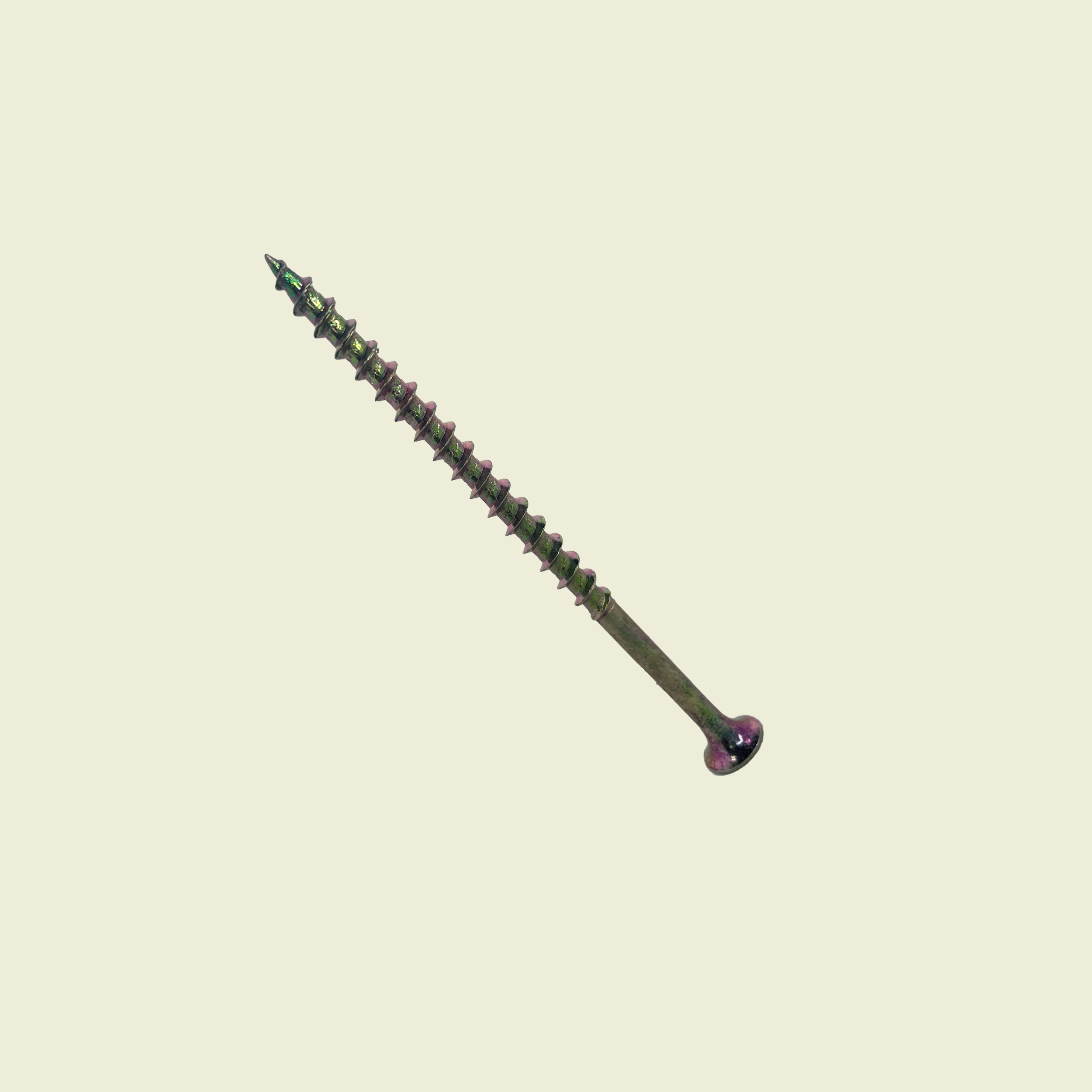 3" Drywall Screw Trinidad