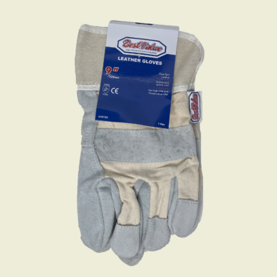 Best Value Leather Gloves Trinidad