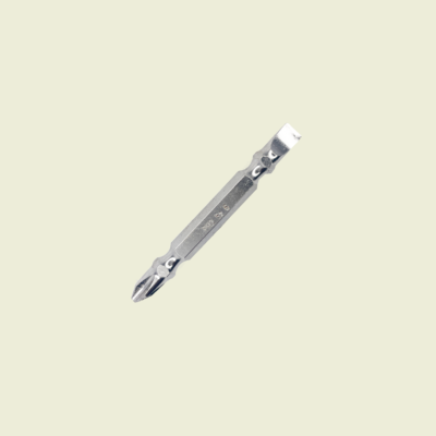 Ingco 2½" Phillip & Flat Head Driving Bit PH2 Trinidad