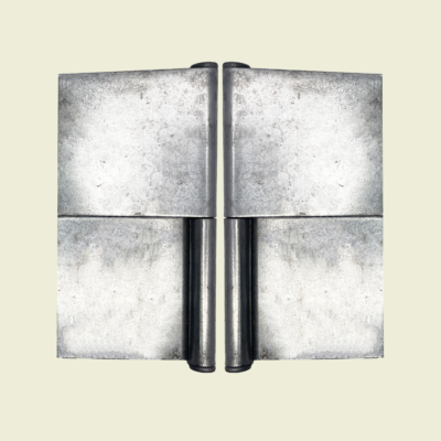 ⁷⁄₁₆" x 5" Piston Hinge with 2¼" Flap Trinidad