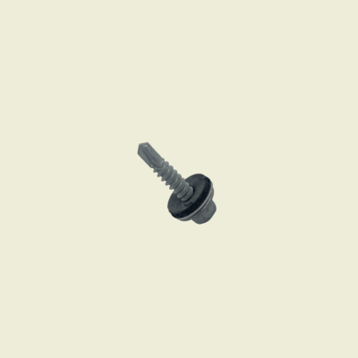 1" Purlin Screw Trinidad