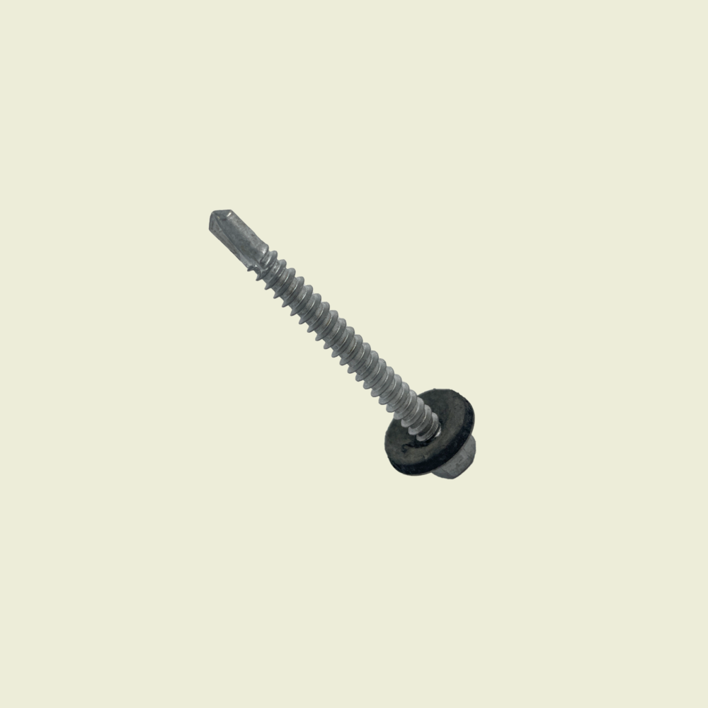 2" Purlin Screw Trinidad