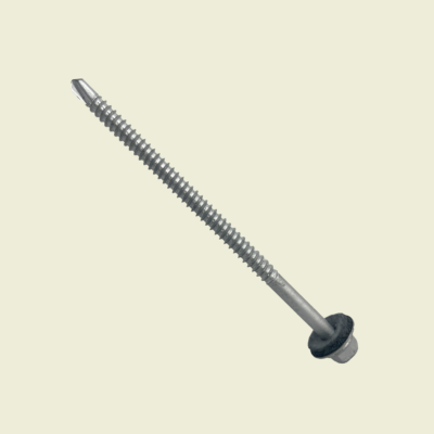 4" Purlin Screw Trinidad