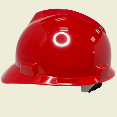 Inferno Construction Hard Hat Red Trinidad