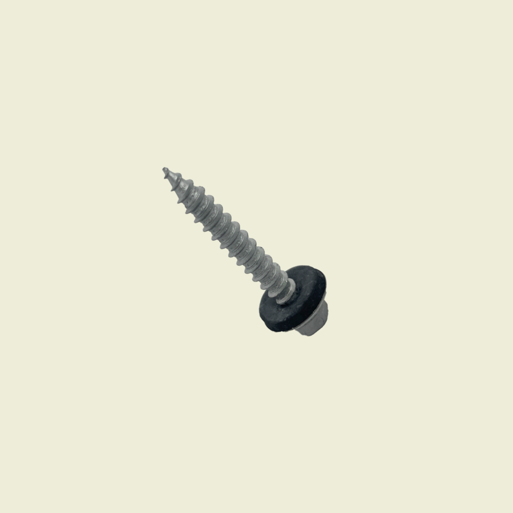 1½" Metal To Wood Screw Trinidad