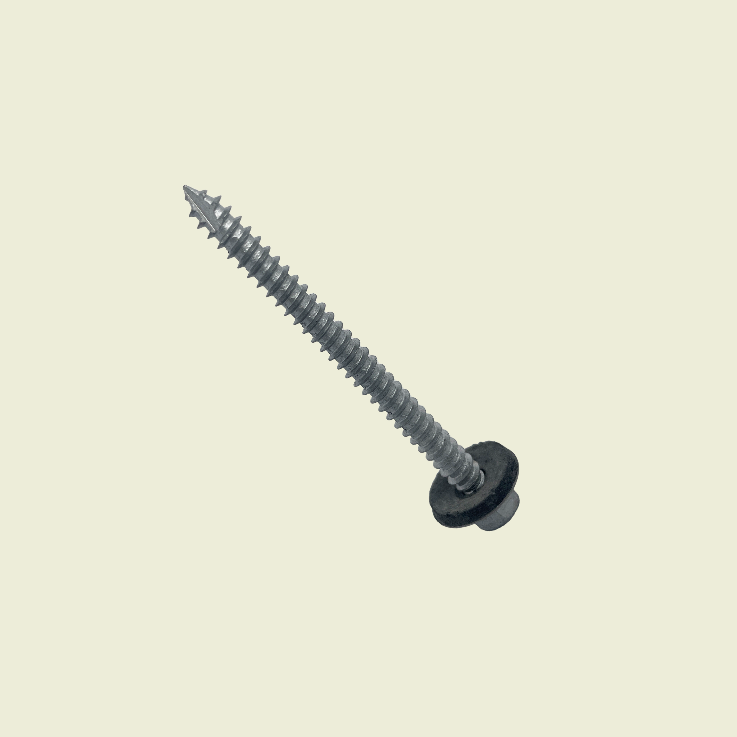 2½" Metal To Wood Screw Trinidad