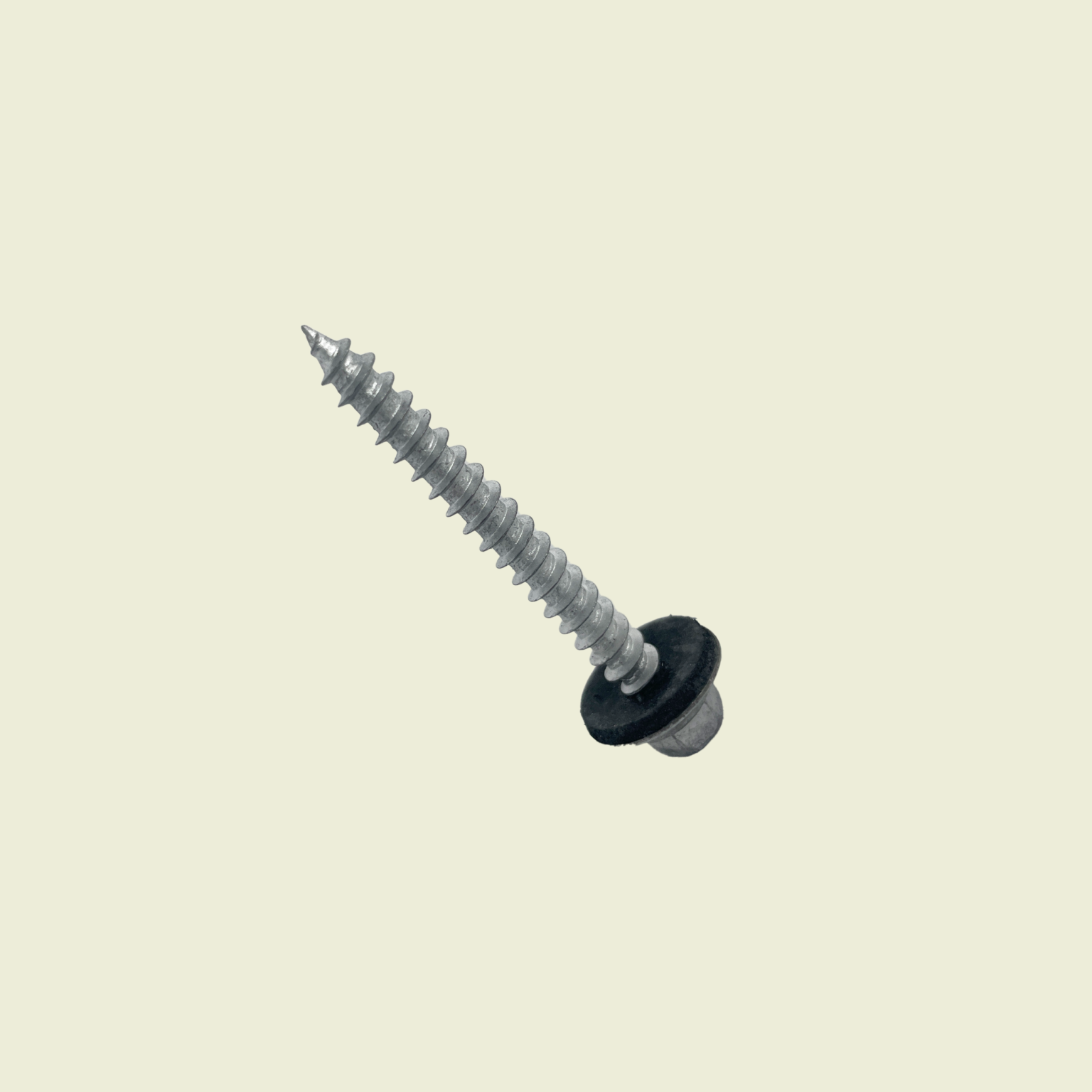 2″ Metal To Wood Screw • Samaroo's Materials & General LTD