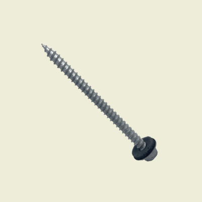 3" Metal To Wood Screw Trinidad