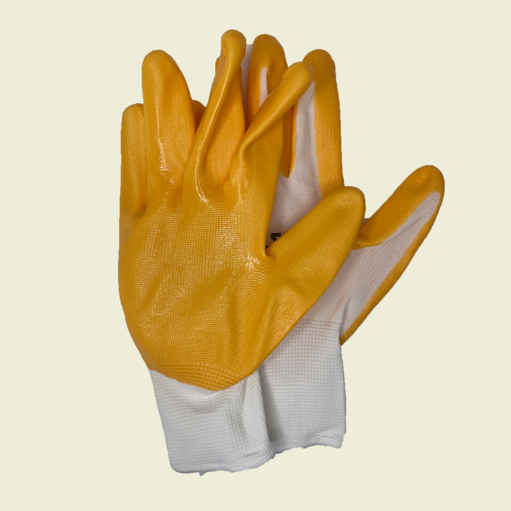 Tolsen Rubber Gloves Trinidad