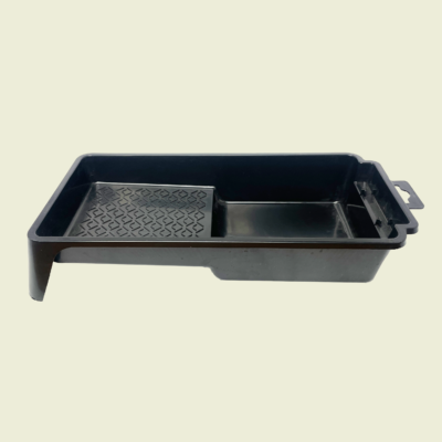 Real Tuff 4" Paint Tray Trinidad