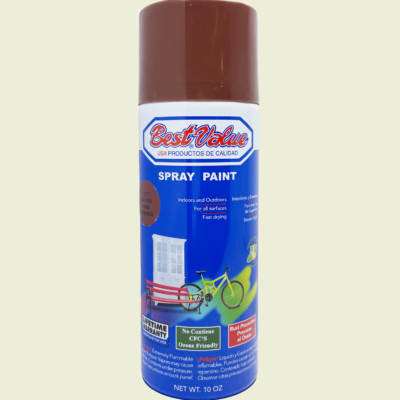 Best Value Red Oxide Primer Spray Paint Trinidad