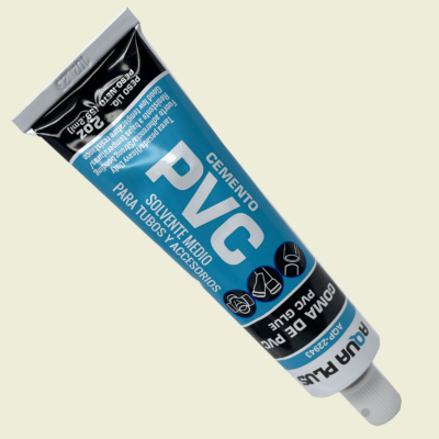 Aqua Plus PVC Cement Trinidad