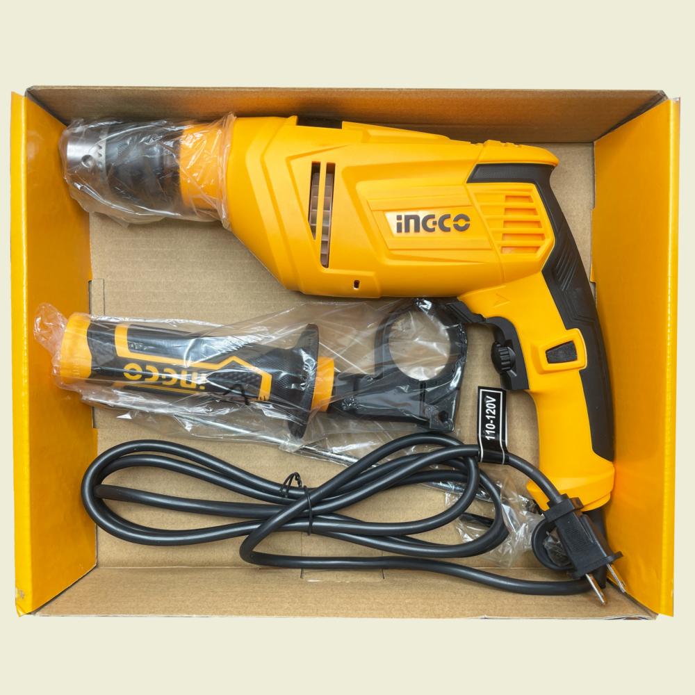 Ingco Impact Drill 850W Trinidad Trinidad