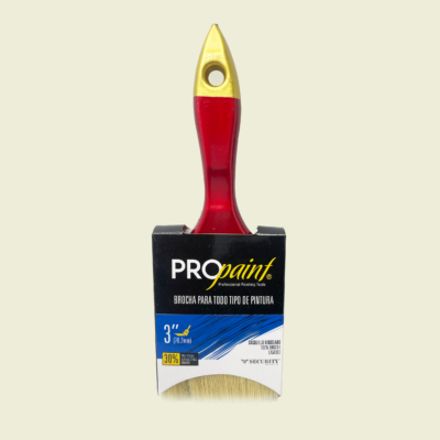 Pro Paint 3" Paint Brush Trinidad