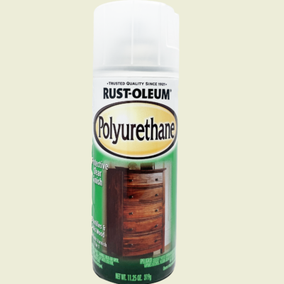 Rust Oleum Polyurethane Varnish Spray Paint Trinidad