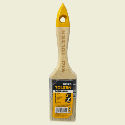 Tolsen 2" Paint Brush Trinidad