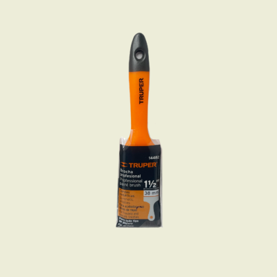 Truper 1½" Paint Brush Trinidad