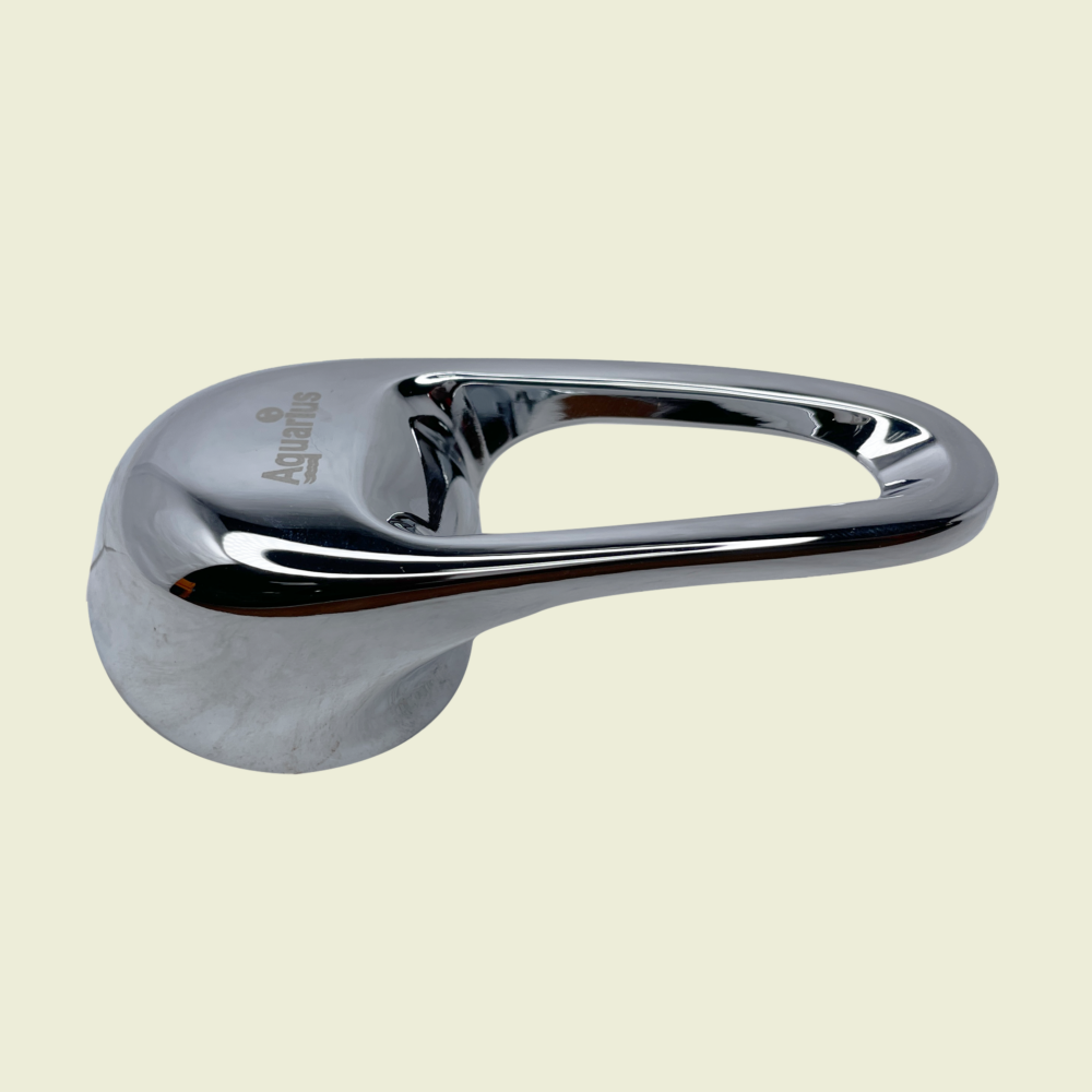 Aquarius J10 Chrome Replacement Handle Trinidad