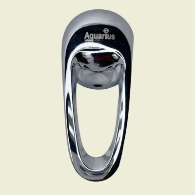 Aquarius J10 Chrome Replacement Handle Trinidad