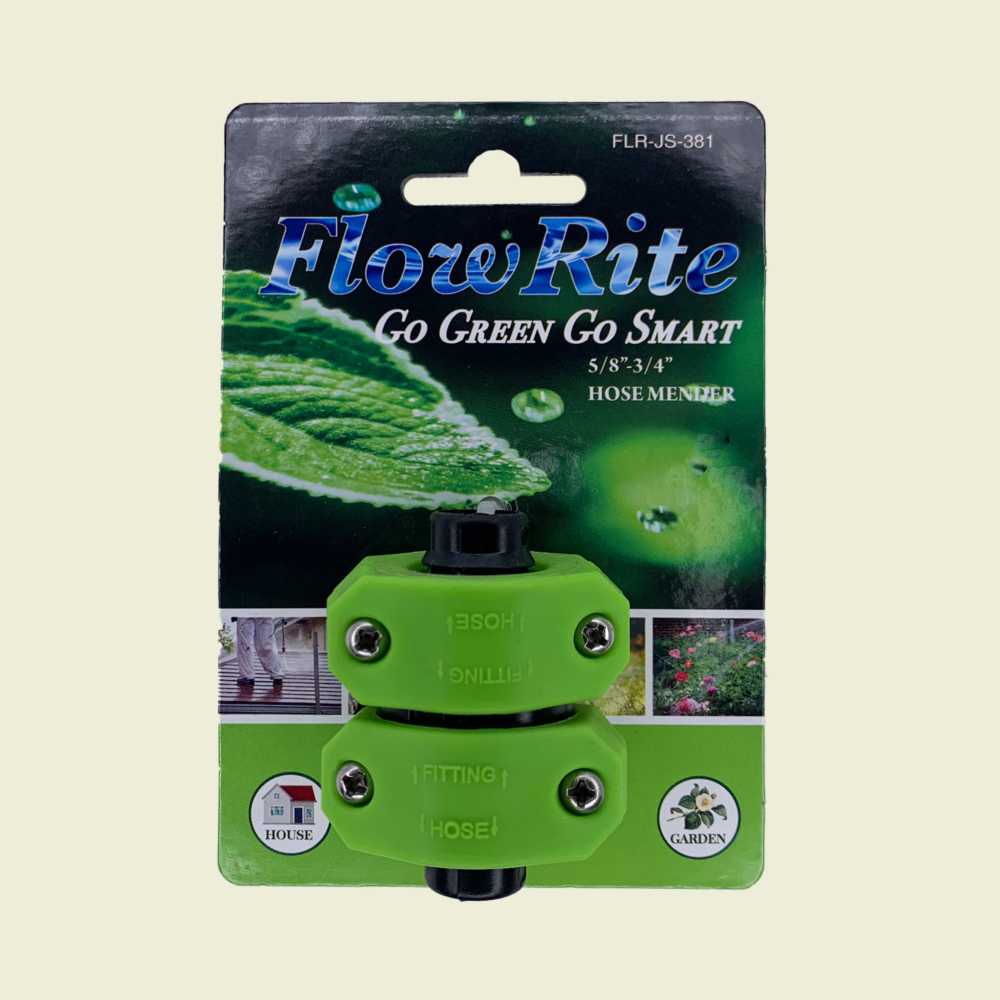 Flow Rite Hose Mender FLR-JS-381 Trinidad