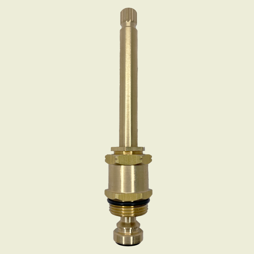 Sayco Brass Stem Valve Trinidad