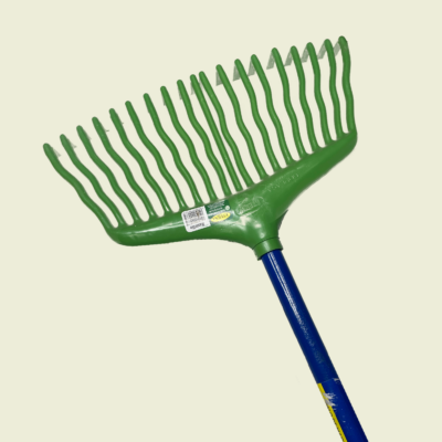 48" Lawn and Leaf Rake Trinidad