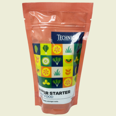 Technigro Super Starter Plant Food 9-45-15 Trinidad